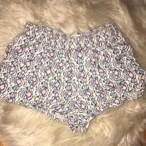 Hollister Shorts